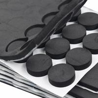 Nouveauté : coussin en mousse EVA adhésif double face, forme et taille personnalisées