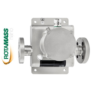 Yokogawa General Industrial High Cost Performance <b>Flow</b> <b>Meter</b> for Oil & Gas Chemical Water Air Measurement DN15-DN100 OEM ROTAMAS - Product Image 4