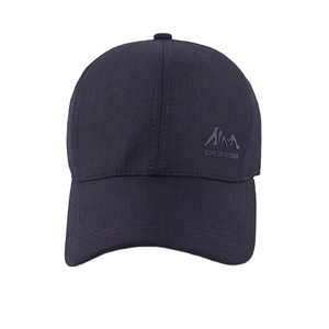 Casquette de camionneur promotionnelle en gros à prix réduit, personnalisable avec logo brodé 3D, casquette fermée entièrement ajustée, casquette de golf et de baseball flexible - Product Image 3