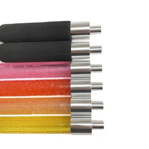 Cachimba de hielo con mango para Narguile, cachimba, Shisha, manguera, Chicha - Product Image 5