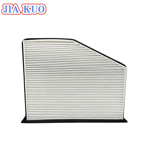 1K0819644 1K2819653 1K2819669 convient aux filtres à air d'<span class=keywords><strong>habitacle</strong></span> Volkswagen Audi Skoda Golf Passat Jetta Touareg <span class=keywords><strong>Touran</strong></span> - Product Image 1