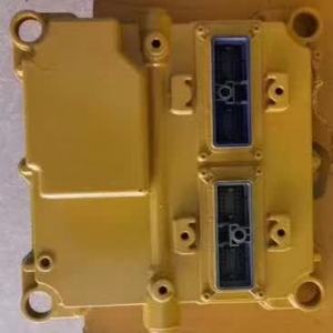 Module d'ordinateur hydraulique ECM 9SU contrôleur CTV40 C280-8 ECU 825G électronique - Product Image 3