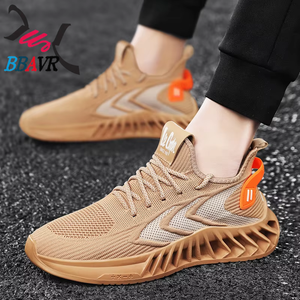Compra de Zapatillas Deportivas en Línea para Hombre, Calzado Casual Cómodo y Personalizado para Gimnasio - Product Image 6