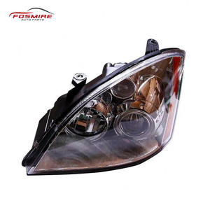 Di alta qualità <span class=keywords><strong>Chery</strong></span> parti del corpo Auto all'ingrosso A21-3772010/A21-3772020 fari sinistra + destra per <span class=keywords><strong>Chery</strong></span> <span class=keywords><strong>A5</strong></span> parti di ricambio faro - Product Image 1