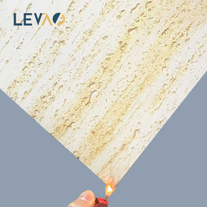 Flexibele Steen Met Uitstekende Flexibiliteit, Anti-Crack Oppervlak, Ideaal Voor Energie-Efficiënte Bouwprojecten - Product Image 2