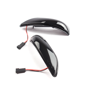 ไฟเลี้ยว LED แบบไดนามิก Autodragons สำหรับกระจกมองข้าง ไฟเลี้ยวแบบเรียงลำดับ สำหรับรถยนต์รุ่น W169 W245 - Product Image 3
