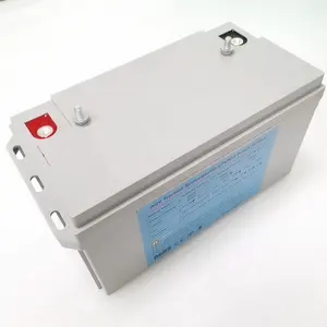 Deep Cycle Battery 12v 100ah Lifepo4 12V 100ah Lithium Ion Battery For RV/solar System/yacht/golf Carts/storage