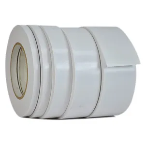 Environment Friendly Hot Melt Tissue Cheap Double Sided Tape