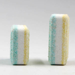 Macchina per la rimozione effervescente detergente profondo lavaggio tutto In una lavastoviglie <span class=keywords><strong>compresse</strong></span> - Product Image 6