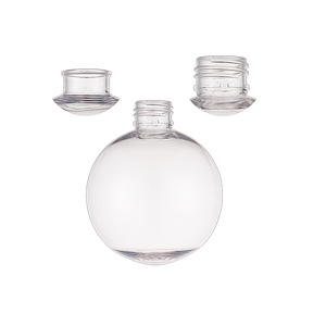 Boules en plastique transparent pour artisanat, ornements, décorations <span class=keywords><strong>de</strong></span> Noël incassables et résistantes aux chocs, décorations suspendues pour arbre, décorations <span class=keywords><strong>de</strong></span> Noël avec remplissage <span class=keywords><strong>de</strong></span> baies <span class=keywords><strong>de</strong></span> neige et <span class=keywords><strong>de</strong></span> pin - Product Image 3