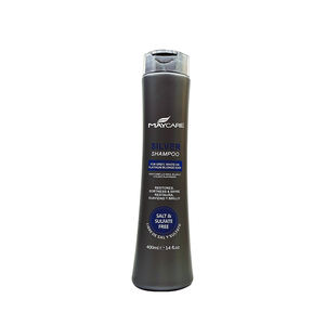 Champú para Cabello Rubio con Protección del Color <span class=keywords><strong>Violeta</strong></span> Plateado, Orgánico, Anti-Amarillo, de Buena Calidad y al <span class=keywords><strong>Mejor</strong></span> Precio - Product Image 6