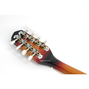 8弦高品質アコースティック楽器音楽マンドリンギター - Product Image 5