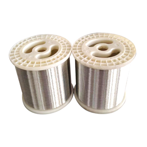 Kawat tembaga berenamel pabrikan Cina kawat terisolasi padat 99.9% C10100 C10200 C10300 C10400 C10500 1.5 Mm kemurnian tinggi - Product Image 2