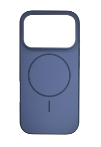 Nouvelle coque magnétique tendance effet peau <span class=keywords><strong>anti</strong></span>-jaunissement avec charge sans fil, étui de téléphone tendance pour iPhone 17 Air Pro Pro Max - Product Image 3