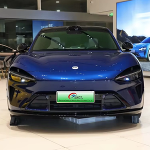 2025 Xiao Mi YU7 SUV auto elettrica Xiao Mi YU7 4WD PRO/MAX Ultra-lungo raggio auto elettrica di lusso <span class=keywords><strong>in</strong></span> <span class=keywords><strong>vendita</strong></span> - Product Image 2