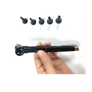 เครื่องตรวจหูทางการแพทย์แบบง่ายอุปกรณ์ทางการแพทย์ - Product Image 6