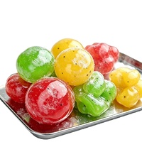 Jouet Squishy Pastèque Effet Slush à Succès Sonore ASMR – Vente en Gros, Jouet Anti-Stress à Presser pour Enfants et Adultes