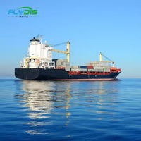 Professionnel porte à porte DHL Transport DDP International Dropshipping Logistics Services Transitaire Agent maritime