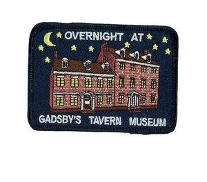 Custom <b>Iron</b> On Embroidered Arm Patches for Jackets and Uniforms OEM Factory Low MOQ Fast Delivery - Product Image 2