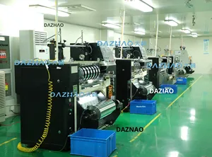 <span class=keywords><strong>Condensateur</strong></span> Dazhao <span class=keywords><strong>CBB65</strong></span> 40/85/21 AC Moteur Air 45 <span class=keywords><strong>UF</strong></span> pour Réglage de Ventilation - Product Image 4