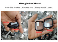 Étui de protection d'écran incurvé pour Huawei Watch 6, 46mm, couverture Ultra-mince en verre trempé pour Huawei Watch 6 Pro