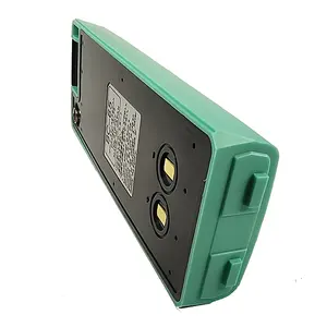 Thương Hiệu Mới 7.2V 3800Mah Pin Lithium Có Thể Sạc Lại Cho Pin Bc-65 Cho Dtm 352 332 Series Total Station