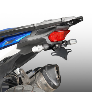 NICECNC Offre Spéciale pour Honda CRF1000L CRF1100L Africa Twin Accessoires Porte-Bagages Béquille Filtre à Air Haute Performance Kit de Protection - Product Image 6