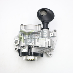Nouvelle <span class=keywords><strong>pompe</strong></span> à <span class=keywords><strong>huile</strong></span> moteur D4FE 1.6L CRDi pour <span class=keywords><strong>Hyundai</strong></span> Kona <span class=keywords><strong>Tucson</strong></span> I30 I40 Kia Ceed ProCeed Sportage Stonic Xceed 2018+ 26100-2U000 - Product Image 2
