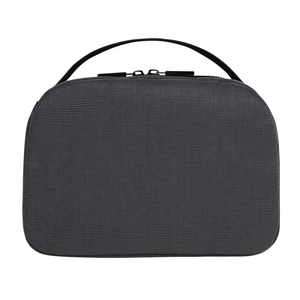 Custom Oxford Cloth Cosmetic Luxury <b>Makeup</b> Gift Travel Outdoor Convenient Bag wash bag - Product Image 4