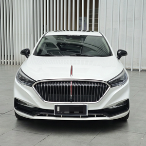 Red Flag H5 Usado, <span class=keywords><strong>2020</strong></span> a 2025, Automático, Volante a la Izquierda, Modelo Más Vendido para 2026, con Calidad Garantizada y en Excelentes Condiciones - Product Image 1