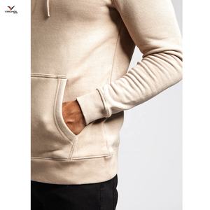 Jogger d'hiver Training Sweatsuit Tracksuit XS-6XL Plus Size Anti-Shrink Fleece Fabric Zipper Design Hooded Solid Digital - Product Image 5