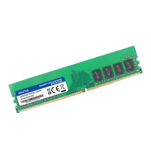 4G 8G DDR4 2400MHz 2666MHz Dual-Channel-Speicher DDR4 PC4-21300 CL19 Desktop-Speicher leiste Single