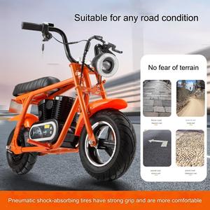 2024 Mini <span class=keywords><strong>moto</strong></span> scooter électrique rose à 2 roues pour enfants de 5 à <span class=keywords><strong>12</strong></span> ans 24V 180W <span class=keywords><strong>moto</strong></span> cruiser pour enfants de <span class=keywords><strong>12</strong></span> ans - Product Image 5