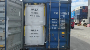 Engrais au sulfate d'ammonium et à l'urée 21% - Prix du sac de 50 kg - Product Image 4