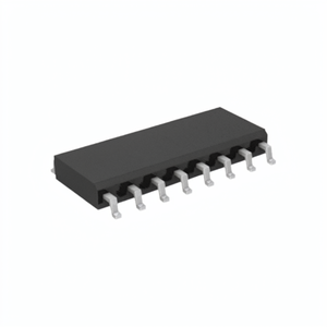 ลอจิก16 solc 74HC7731D 112ชิ้นส่วนอิเล็กทรอนิกส์มีในสต็อกออนไลน์ - Product Image 1