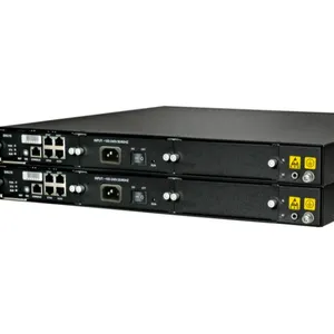 Nouvelle Rock IP PBX OM8000, d'origine, de haute qualité et au meilleur prix, bornes analogiques, VoIP PBX, PSTN