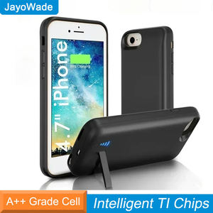 <span class=keywords><strong>Funda</strong></span> con Batería de 10000 mAh para <span class=keywords><strong>iPhone</strong></span> 6 6S 7 8 <span class=keywords><strong>SE</strong></span> <span class=keywords><strong>2020</strong></span> 2022 2023, Cargador de Batería, Banco de Energía, <span class=keywords><strong>Funda</strong></span> Protectora para <span class=keywords><strong>iPhone</strong></span> 6S, Fundas con Batería de 4.7 - Product Image 1