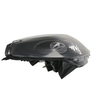 Phare pour Renault/<span class=keywords><strong>Dacia</strong></span> 2009-2013 - Product Image 3