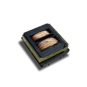 Máy Biến Áp Tần Số Cao Với Lõi <span class=keywords><strong>Ferrite</strong></span> Máy Biến Áp Đánh Lửa Lõi Find30 - Product Image 1