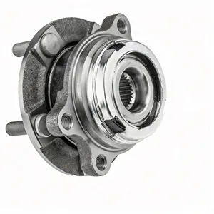 Unité de roulement de moyeu de roue durable fournie par l'usine 40202-CA06C pour Nissan Murano/Quest - Product Image 5