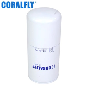Filtro de Aceite de Fábrica para Excavadora y Camión, Filtro de Aceite para Motor Diésel JX0818A LF4054 LF3687 LF16170 P553771 W9628 para Baldwin - Product Image 5
