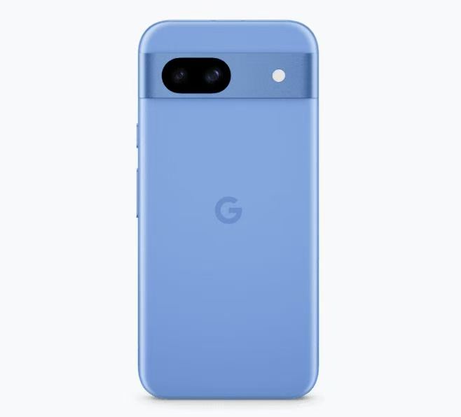 Azul