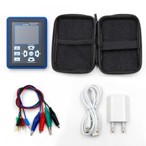 เครื่องกำเนิดสัญญาณอเนกประสงค์ FNIRSI SG-003A ของแท้พร้อมหน้าจอ LCD ดิจิตอล แบตเตอรี่ลิเธียม รับประกัน 1 ปี - Product Image 2