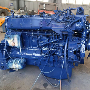 Chất Lượng Cao Tân Trang Lại <span class=keywords><strong>Weichai</strong></span> Động Cơ Sử Dụng Xe Tải Động Cơ Để Bán - Product Image 1