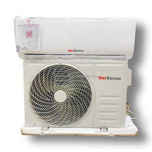 Climatiseur Split Comfort Star 9000 Btu 1 CV Refroidissement Seulement Prêt à l'Expédition - Offre Spéciale Appareils Électroménagers - Product Image 2