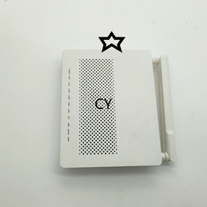 เราเตอร์ 8545M5 มือสอง Xpon ONU GPON 1GE+3FE+TEL+USB+WiFi+POE รุ่น 8545M5 2.4G 5dBi สีขาว OEM SDK รับรองมาตรฐาน รับประกัน 12 เดือน ภาษาอังกฤษ FTT - Product Image 2