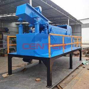 Equipo Compacto de Clasificación por Corrientes de Foucault para Líneas de Reciclaje y Purificación de Plástico - Product Image 2