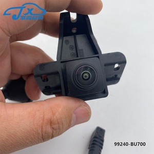 Cho Hyundai Elantra CN 7 2021 Rear View trở lại lên máy ảnh đơn vị Assy OEM 99240-bu700 - Product Image 2