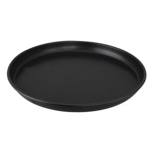Plat à pizza <span class=keywords><strong>pour</strong></span> micro-ondes, plat à pizza rond <span class=keywords><strong>de</strong></span> 10 pouces, plateau <span class=keywords><strong>de</strong></span> service <span class=keywords><strong>pour</strong></span> pizza avec revêtement sans BPA, <span class=keywords><strong>plaque</strong></span> à pizza <span class=keywords><strong>pour</strong></span> micro-ondes - Product Image 1