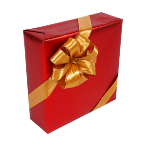 Factory Wholesale Custom 80g 43*1000cm <b>Paper</b> Gift Wrap <b>Luxury</b> Birthday <b>Christmas</b> Roll Packaging for <b>Wrapping</b> <b>Paper</b> - Product Image 1